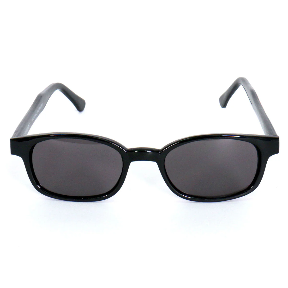Hot Leathers SGD1081 KD's Smoke American Flag Sunglasses - Image 2
