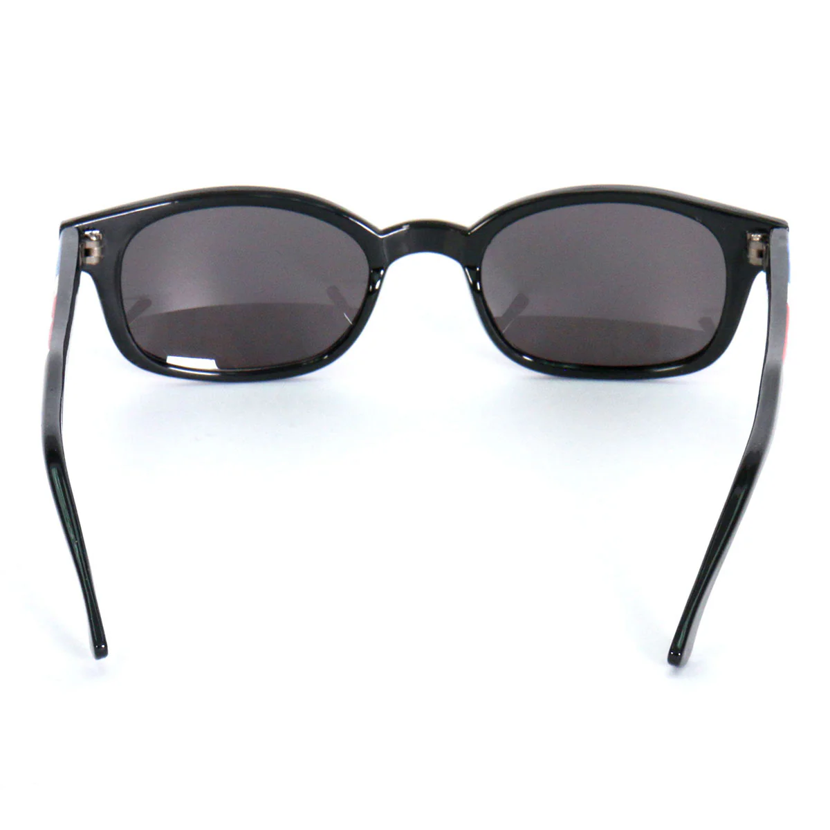 Hot Leathers SGD1081 KD's Smoke American Flag Sunglasses - Image 4