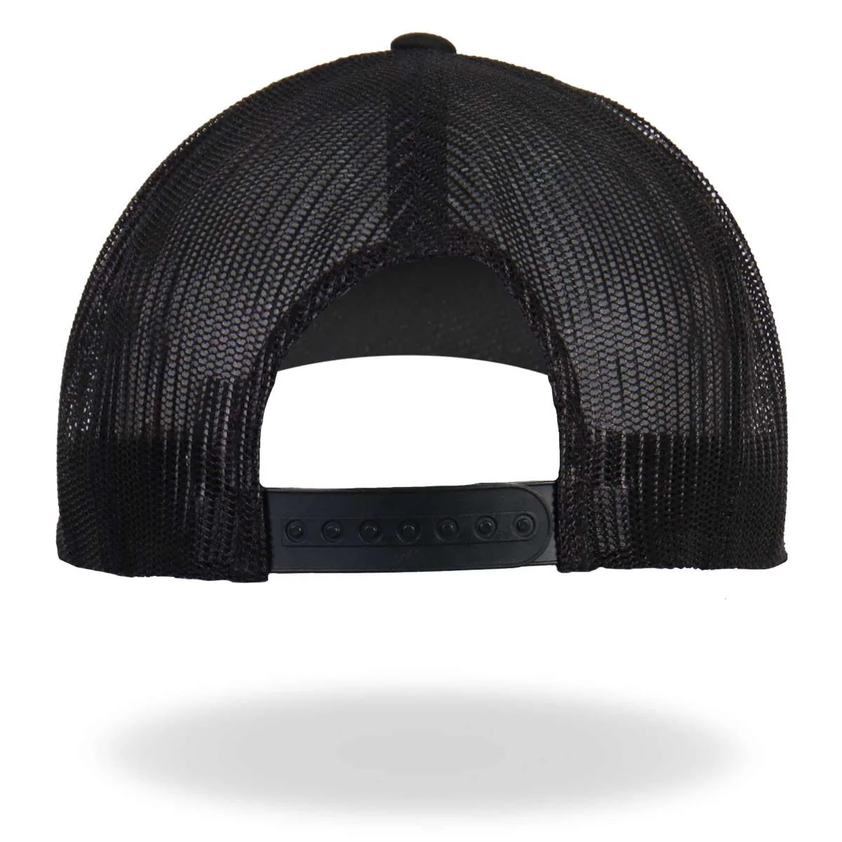 Hot Leathers Tacos and Beer Snap Back Hat GSH2040 - Image 4