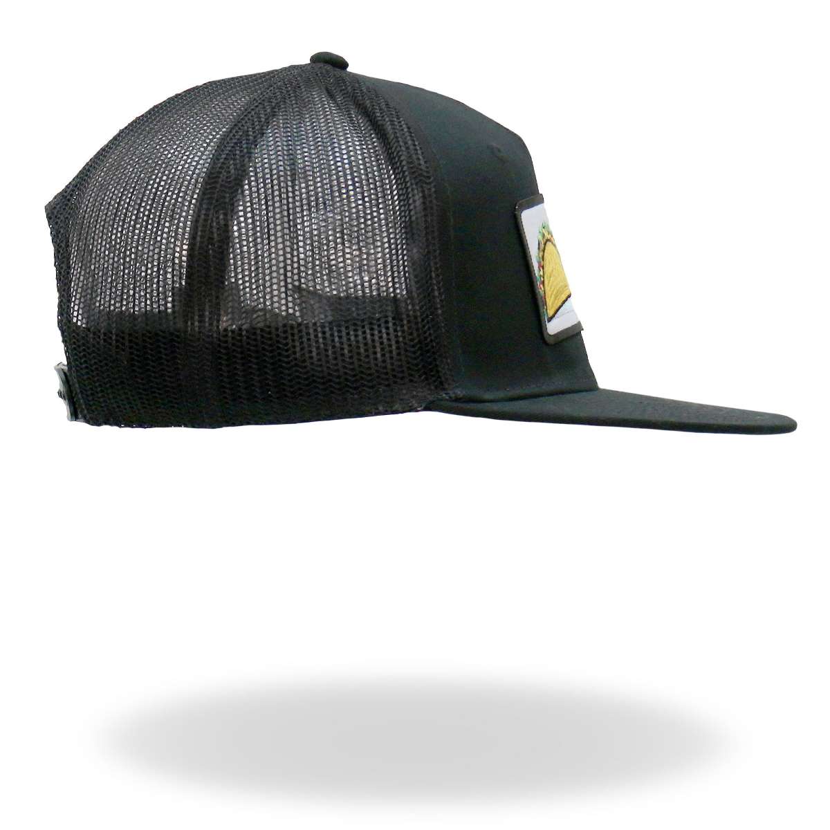 Hot Leathers Tacos and Beer Snap Back Hat GSH2040 - Image 5