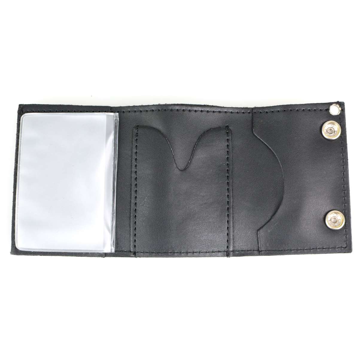 Hot Leathers Tribal Eagle Tri-fold Wallet WLB1020 - Image 2
