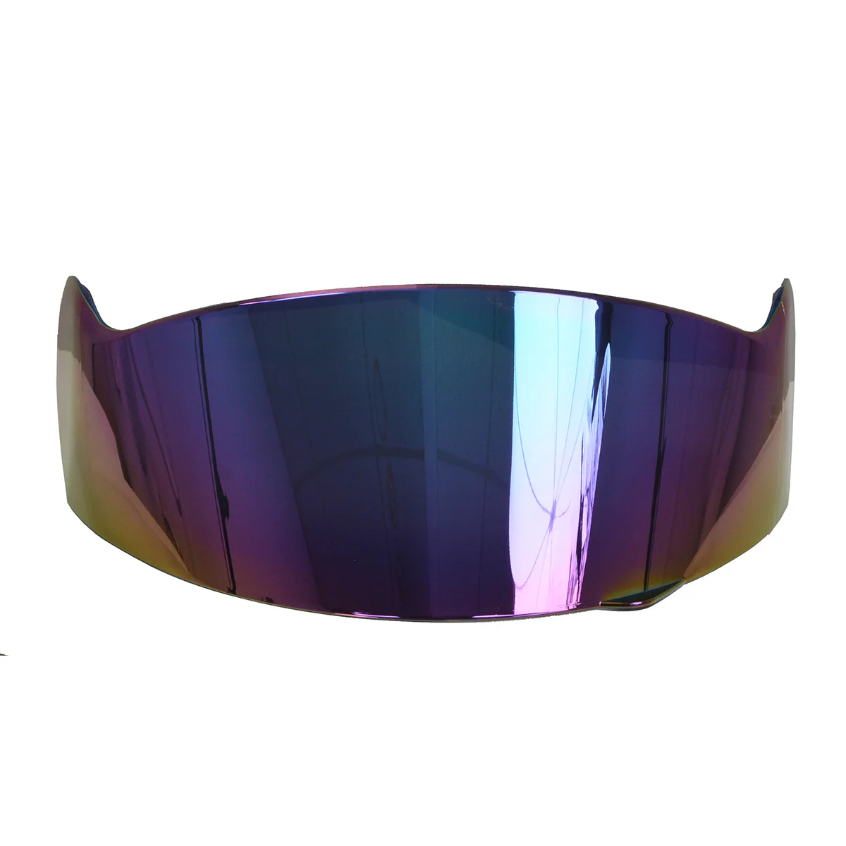 Milwaukee Helmets MPH9826 Rainbow Replacement Shield for MPH981X Helmet Series - Image 4