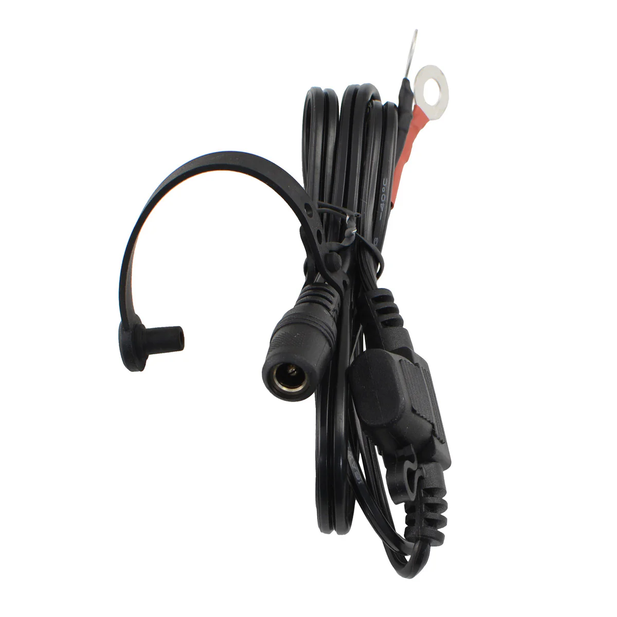 Milwaukee Leather Heated Apparel Harness Power Cable - Image 2