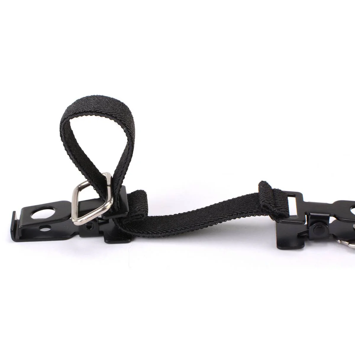 Milwaukee Leather MLA4012 Motorcycle Biker Celtic Circle Emblem Elastic Bungee Clips for Chaps or Pants (Set of 2) - Image 10