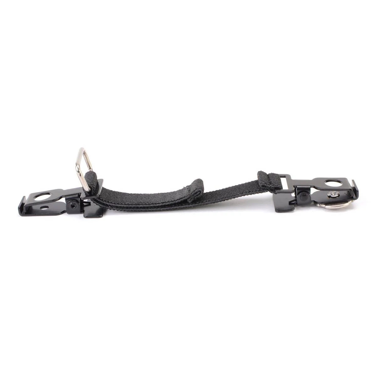Milwaukee Leather MLA4012 Motorcycle Biker Celtic Circle Emblem Elastic Bungee Clips for Chaps or Pants (Set of 2) - Image 8