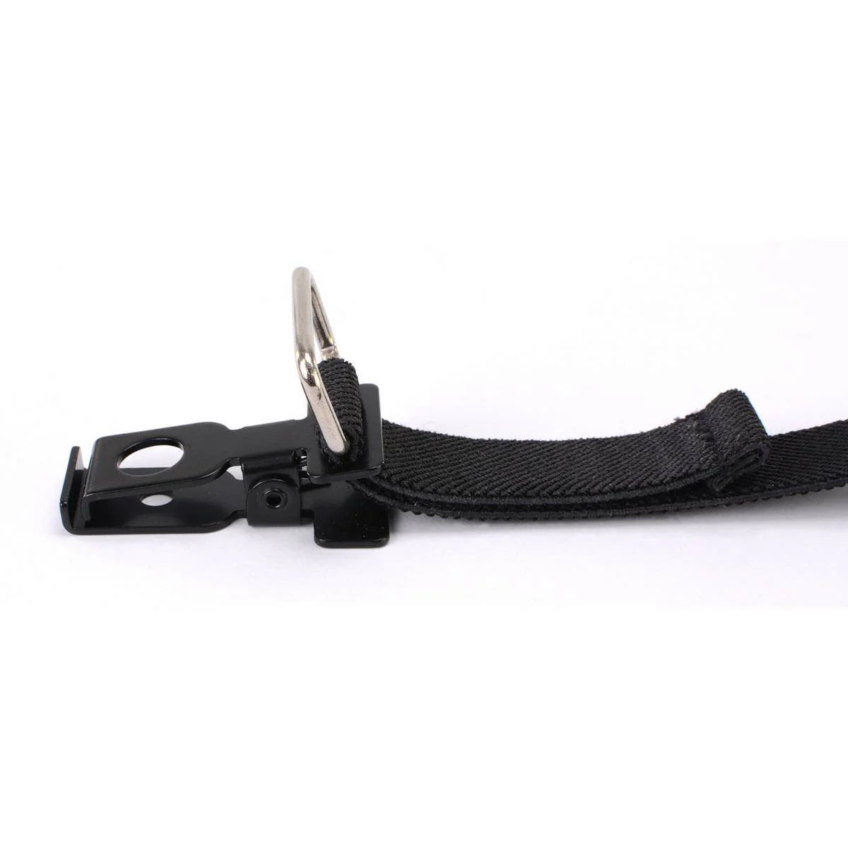 Milwaukee Leather MLA4012 Motorcycle Biker Celtic Circle Emblem Elastic Bungee Clips for Chaps or Pants (Set of 2) - Image 9