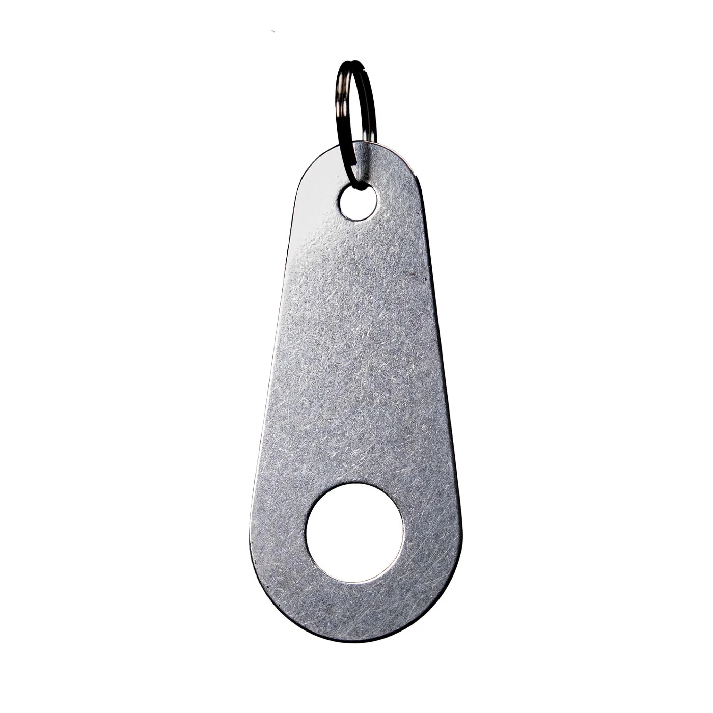 Milwaukee Leather MLB9005 'Eagle' Motorcycle Good Luck Bell | Key Chain Accessory for Bikers - Image 4