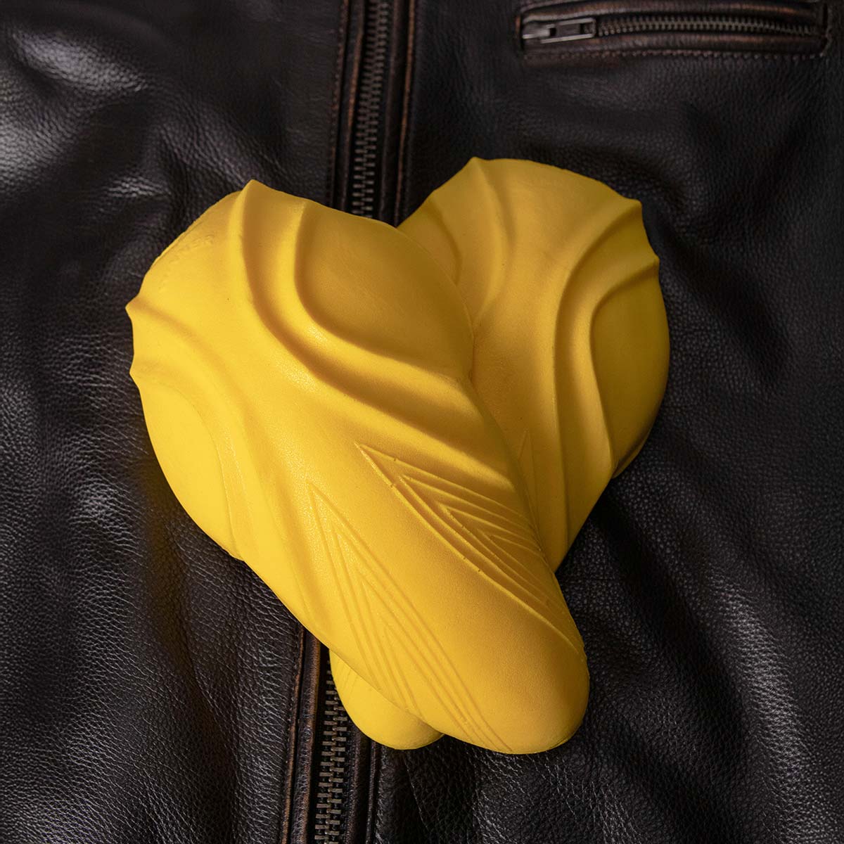 Milwaukee Leather MP7911 CE-Approved Motorcycle Armor for ELBOW | Replacement Armor for Motorcycle Jackets - Image 3