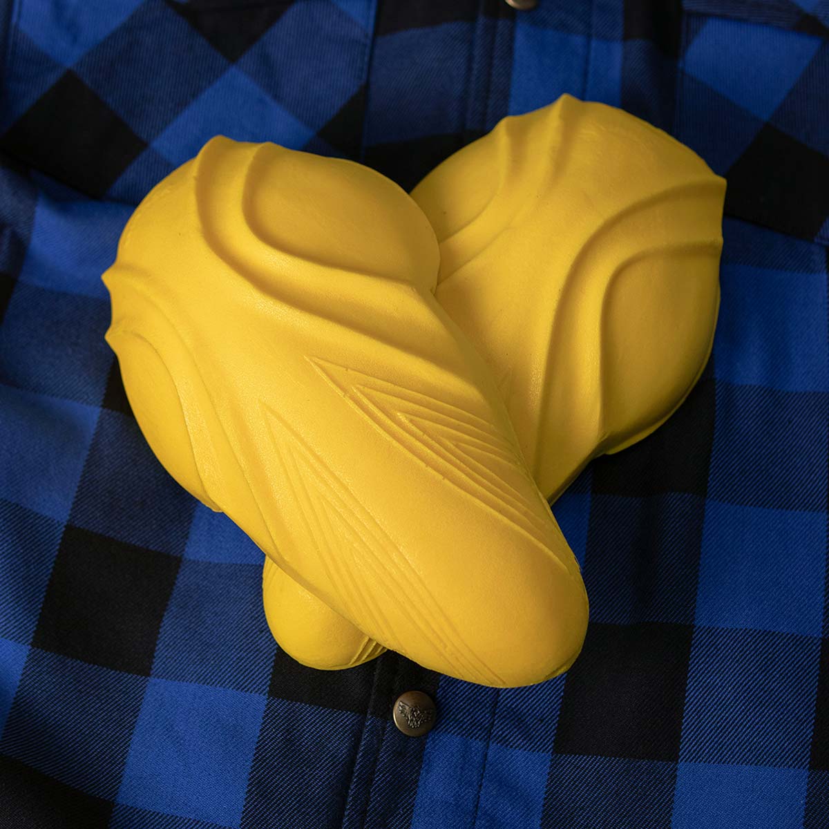 Milwaukee Leather MP7911 CE-Approved Motorcycle Armor for ELBOW | Replacement Armor for Motorcycle Jackets - Image 4
