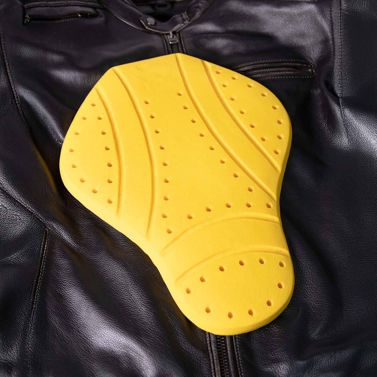 Milwaukee Leather MP7912 CE-Approved Motorcycle Armor for BACK | Replacement Armor for Motorcycle Jackets - Image 3