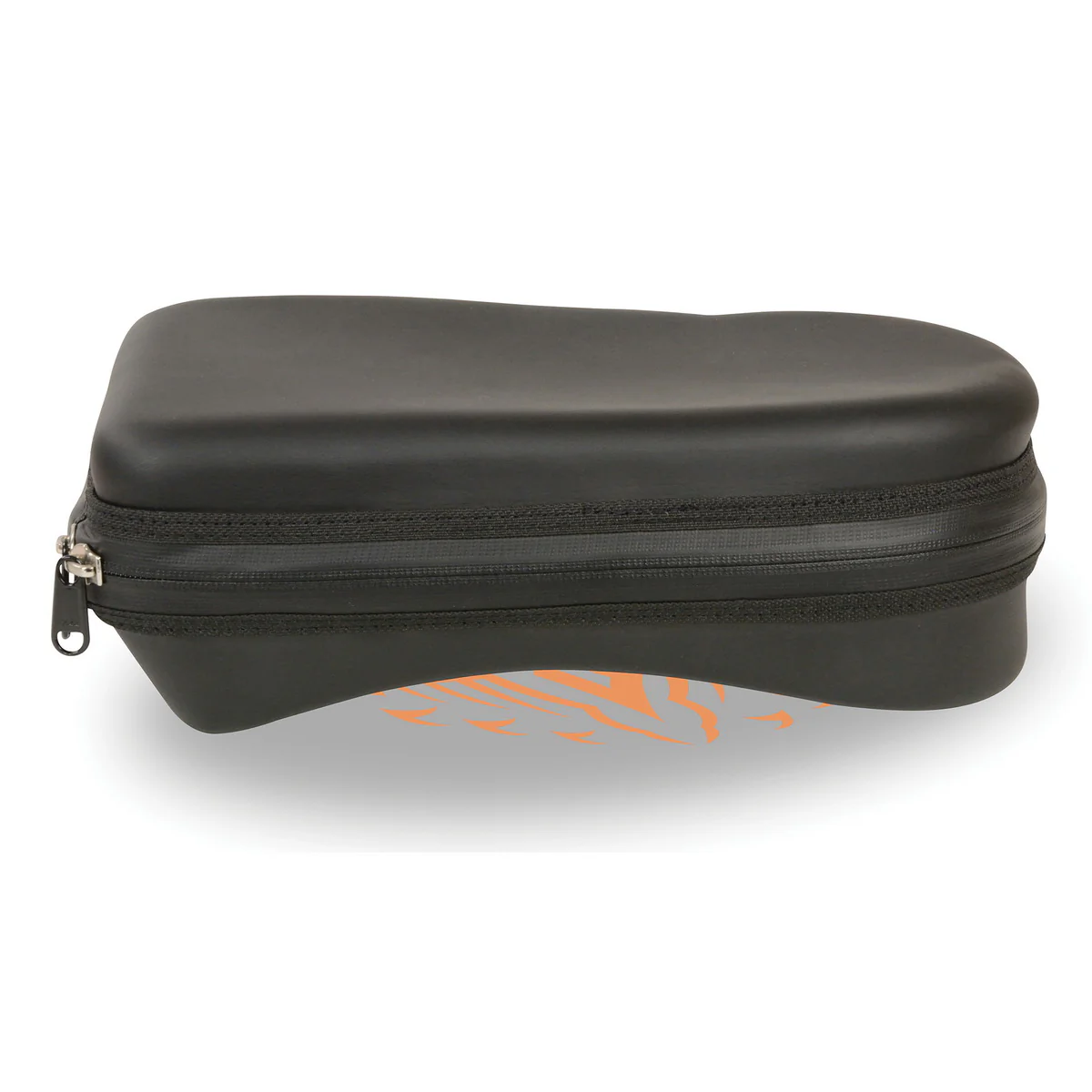 Milwaukee Leather MP8900 Black Small Waterproof Suction Cup Storage Pouch - Image 3