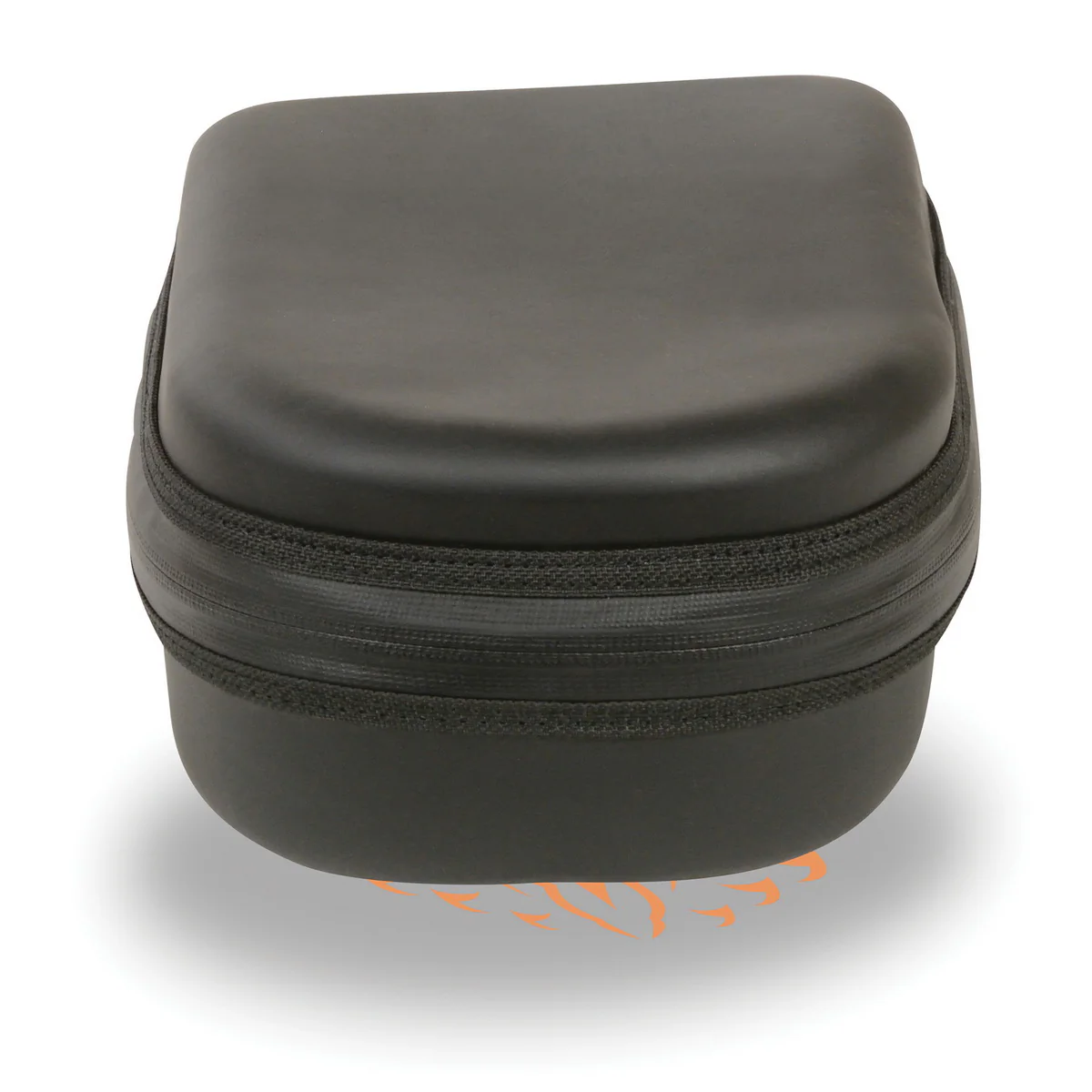 Milwaukee Leather MP8900 Black Small Waterproof Suction Cup Storage Pouch - Image 4