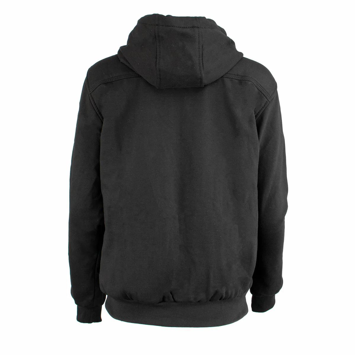 Nexgen Heat MPL2717DUAL Women's Black Heated Hoodie w/ Dual Power Technology - Jacket for Winter w/ Battery Pack - Image 8