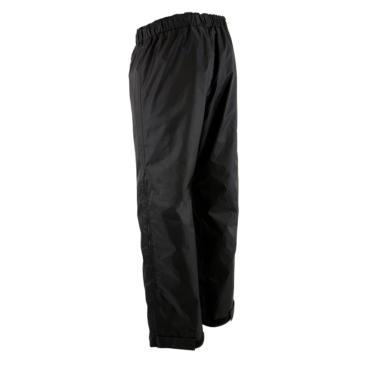 NexGen Heat MPM5715SET Men’s Heated Riding Over Pants – Outdoor Cold Weather Motorcycle Gear 7.4V - Image 8