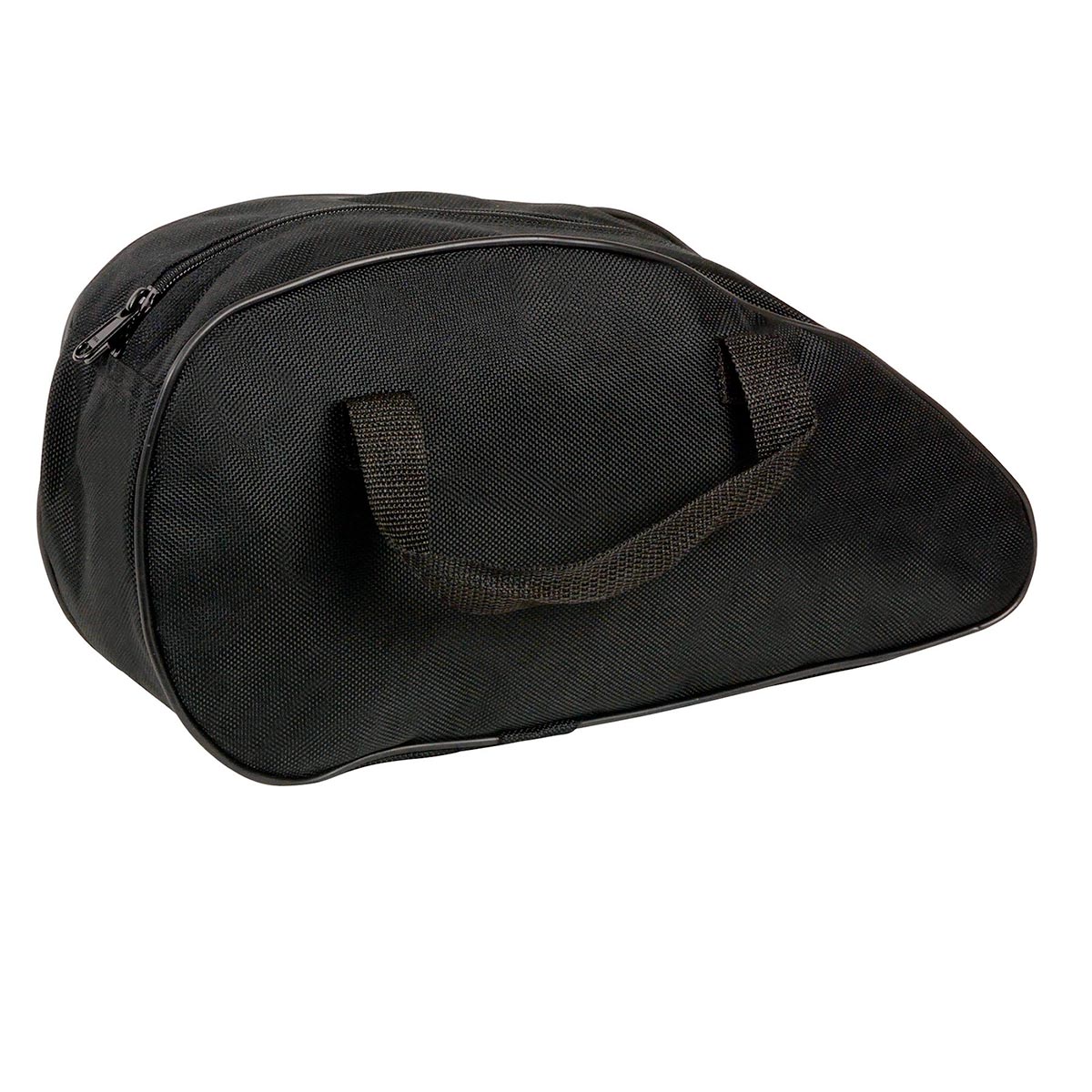 Milwaukee Leather MP8145 Black Large Textile Saddlebag Inside Liner - Image 4