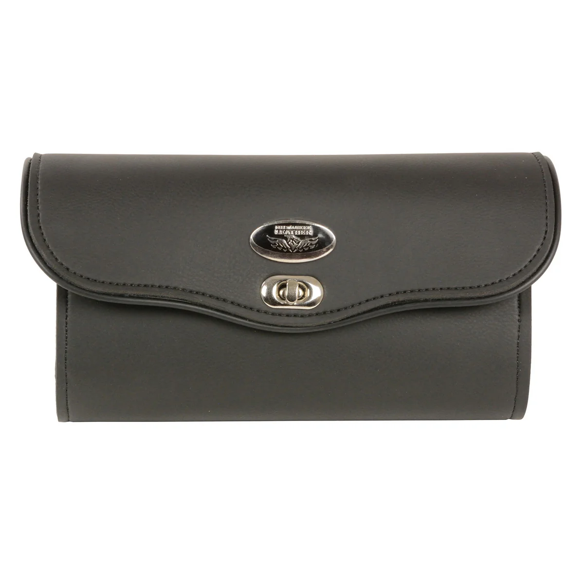 Milwaukee Performance SH49301 Black Large PVC Windshield Bag with Turn Clasp - Image 3