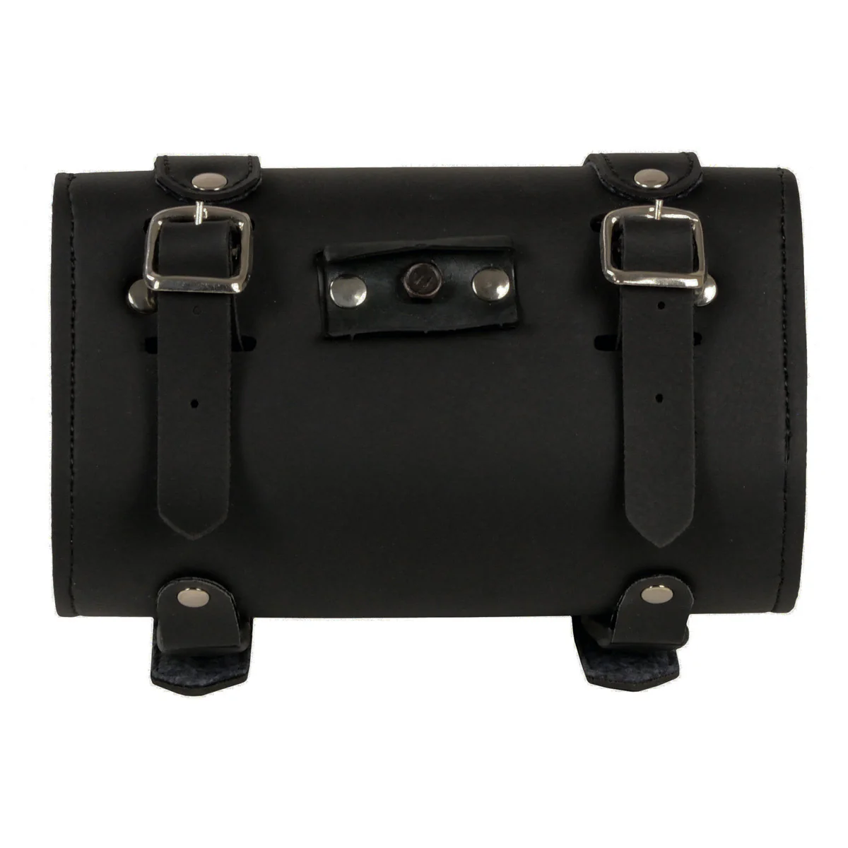 Milwaukee Performance SH49805 Black PVC Small Two Buckle Studded Tool Bag with Quick Release - Image 2