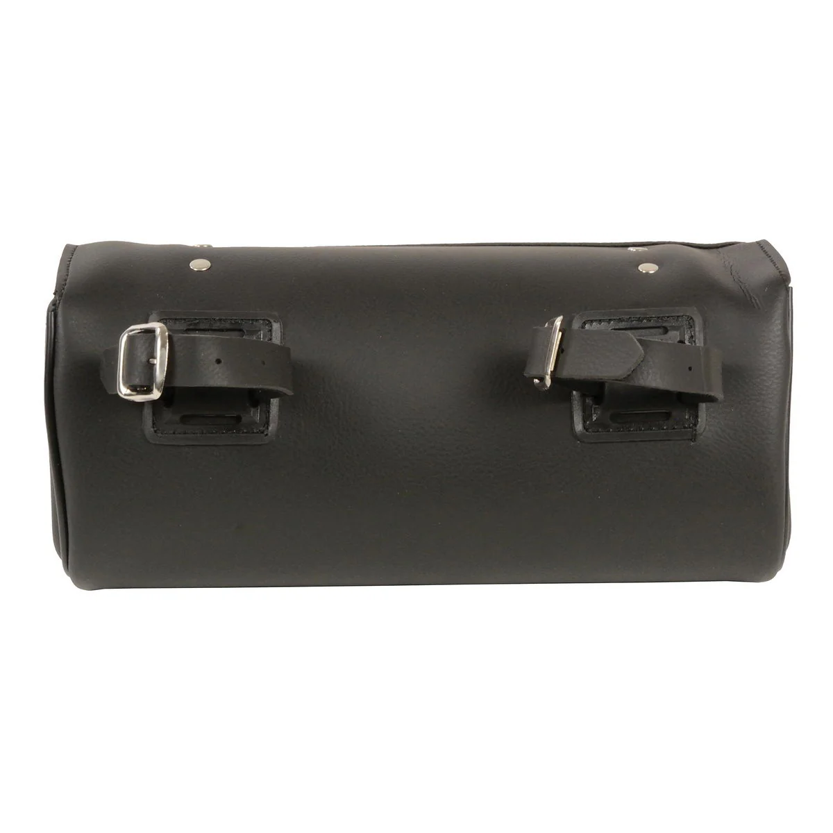 Milwaukee Performance SH622 Black PVC Large Angled Flap Tool Bag with Velcro Closure - Image 2