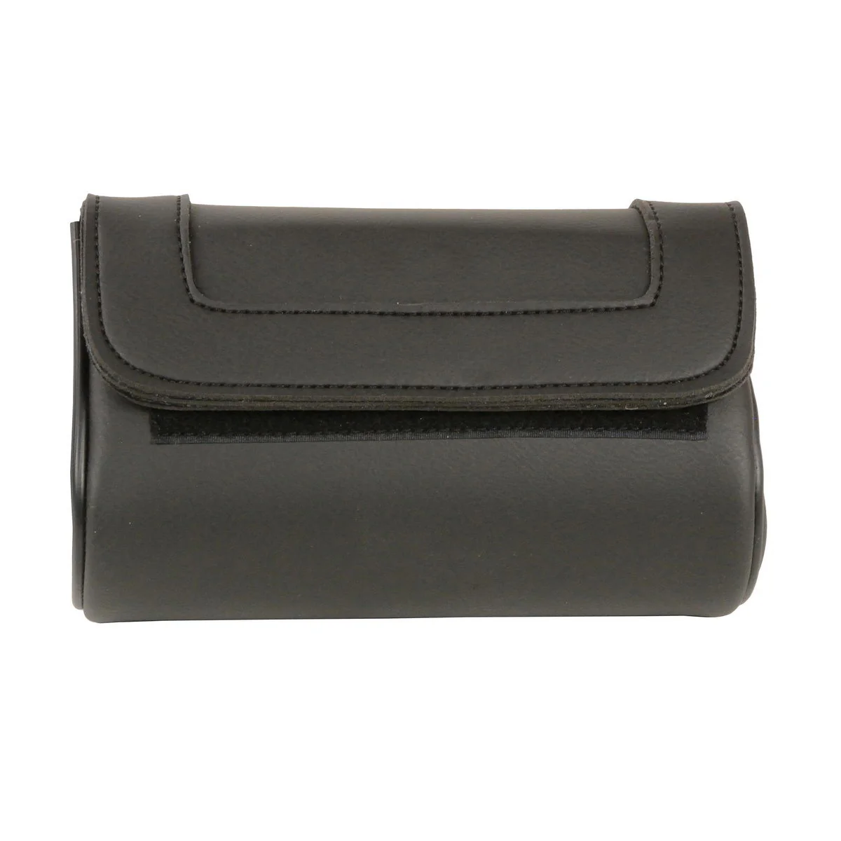 Milwaukee Performance SH61403 Black PVC Small Tool Bag with Velcro Closure - Image 3