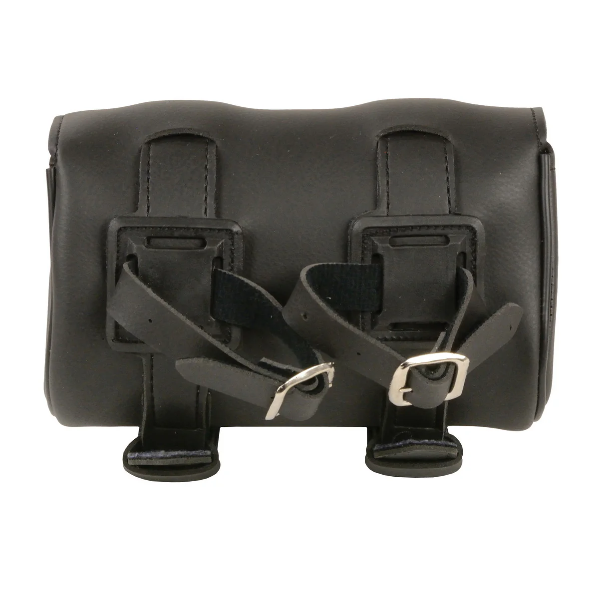 Milwaukee Performance SH6260404 Black Small PVC Double Strap Tool Bag with Quick Release - Image 2