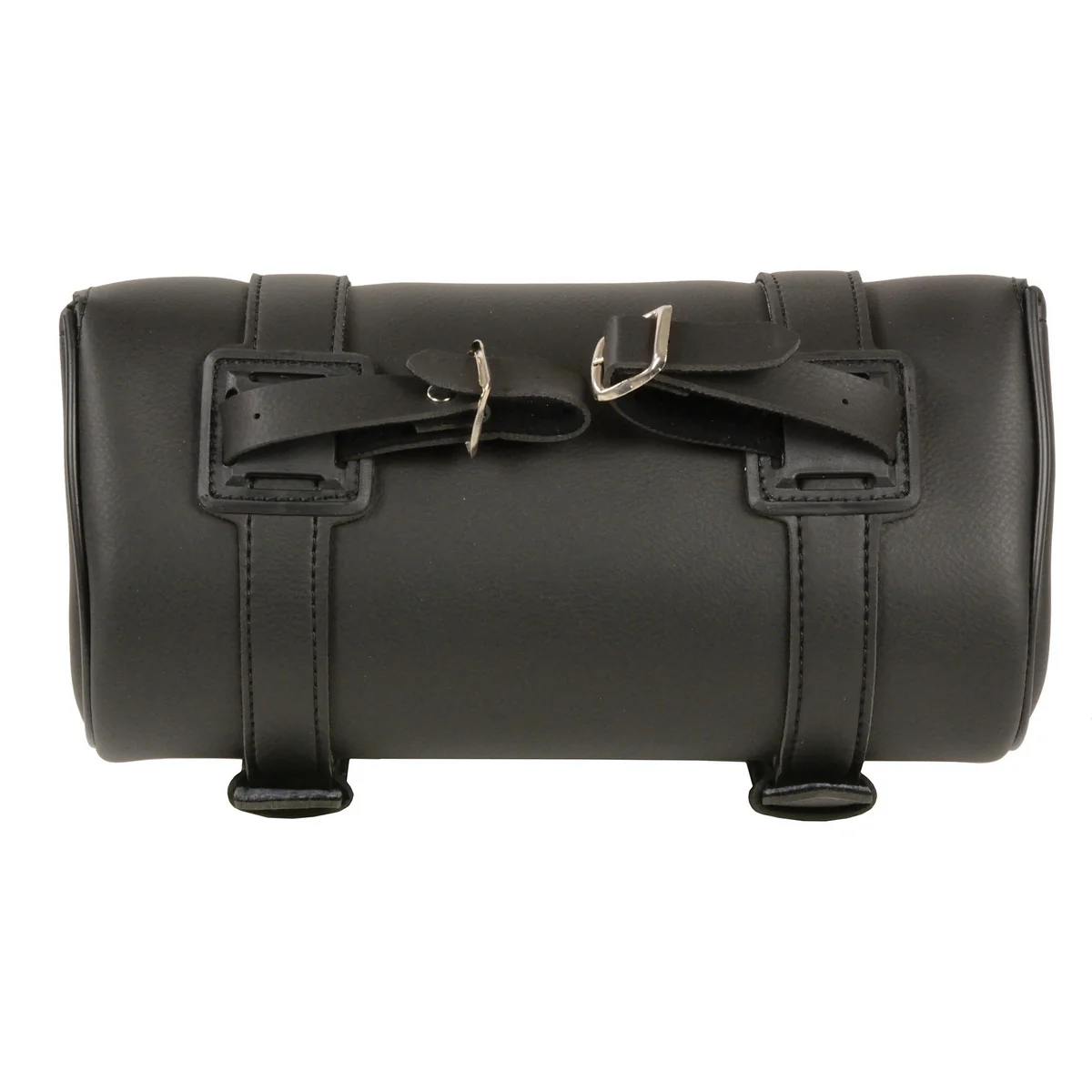 Milwaukee Performance SH624 Black PVC Large Tool Bag with Velcro Closure - Image 2