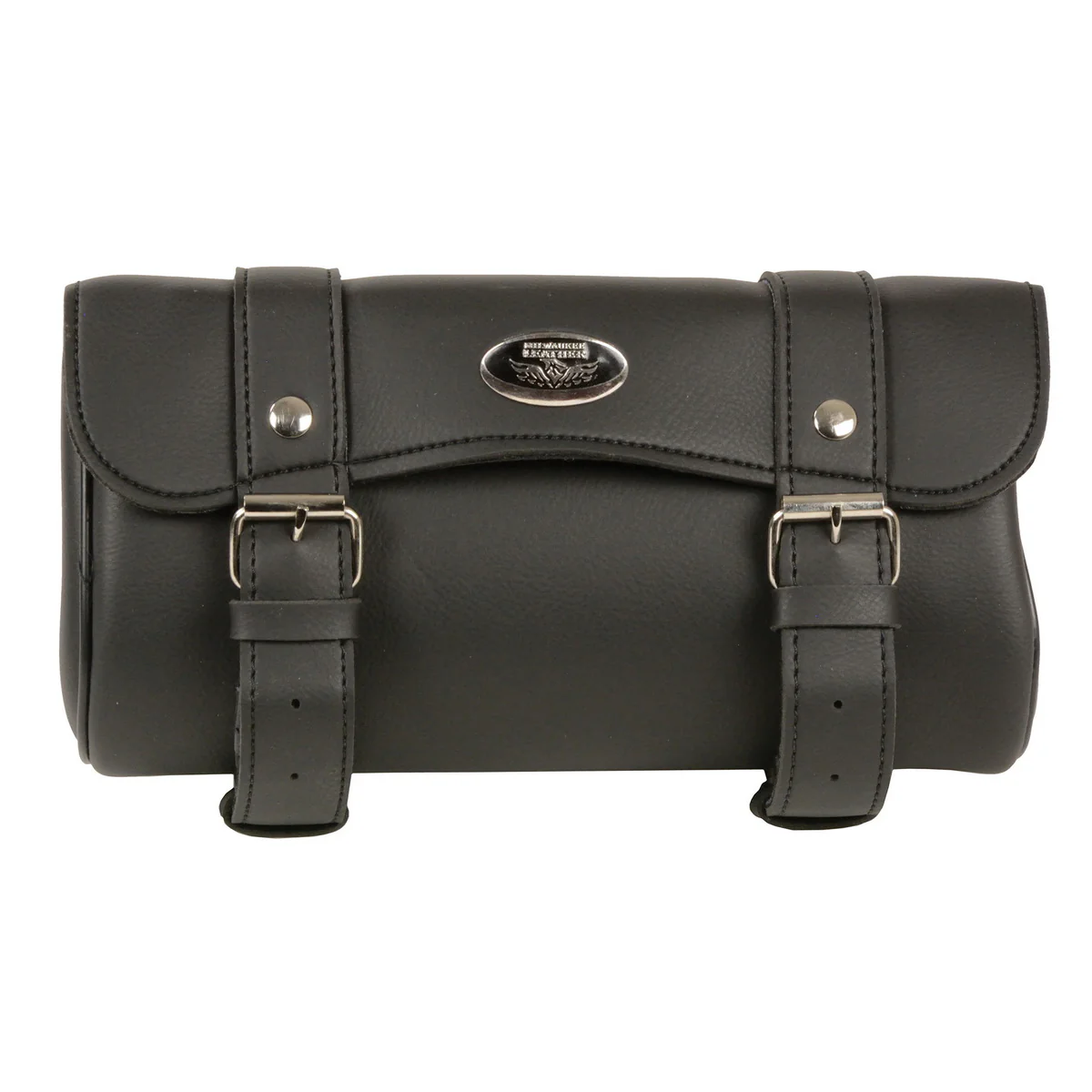 Milwaukee Performance SH624 Black PVC Large Tool Bag with Velcro Closure - Image 3