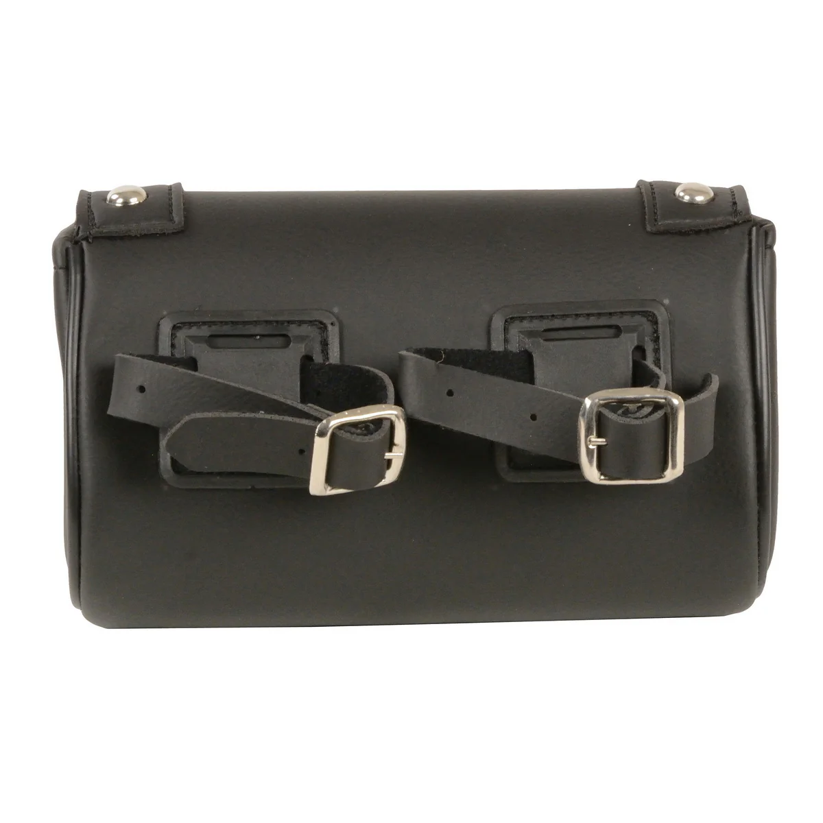 Milwaukee Performance SH61402 Black PVC Small Riveted Tool Bag with Velcro Closure - Image 2