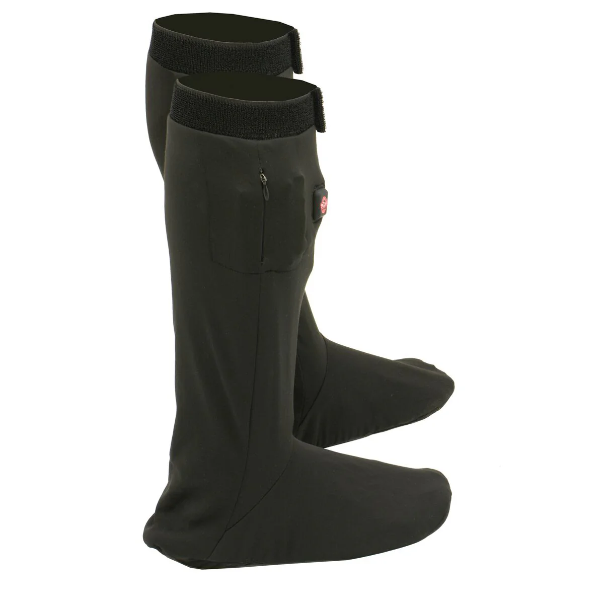 Nexgen Heat MP7905 Men's Heated Sock Liners, Top and Bottom Foot Heat, Rechargeable Power Included - Image 5