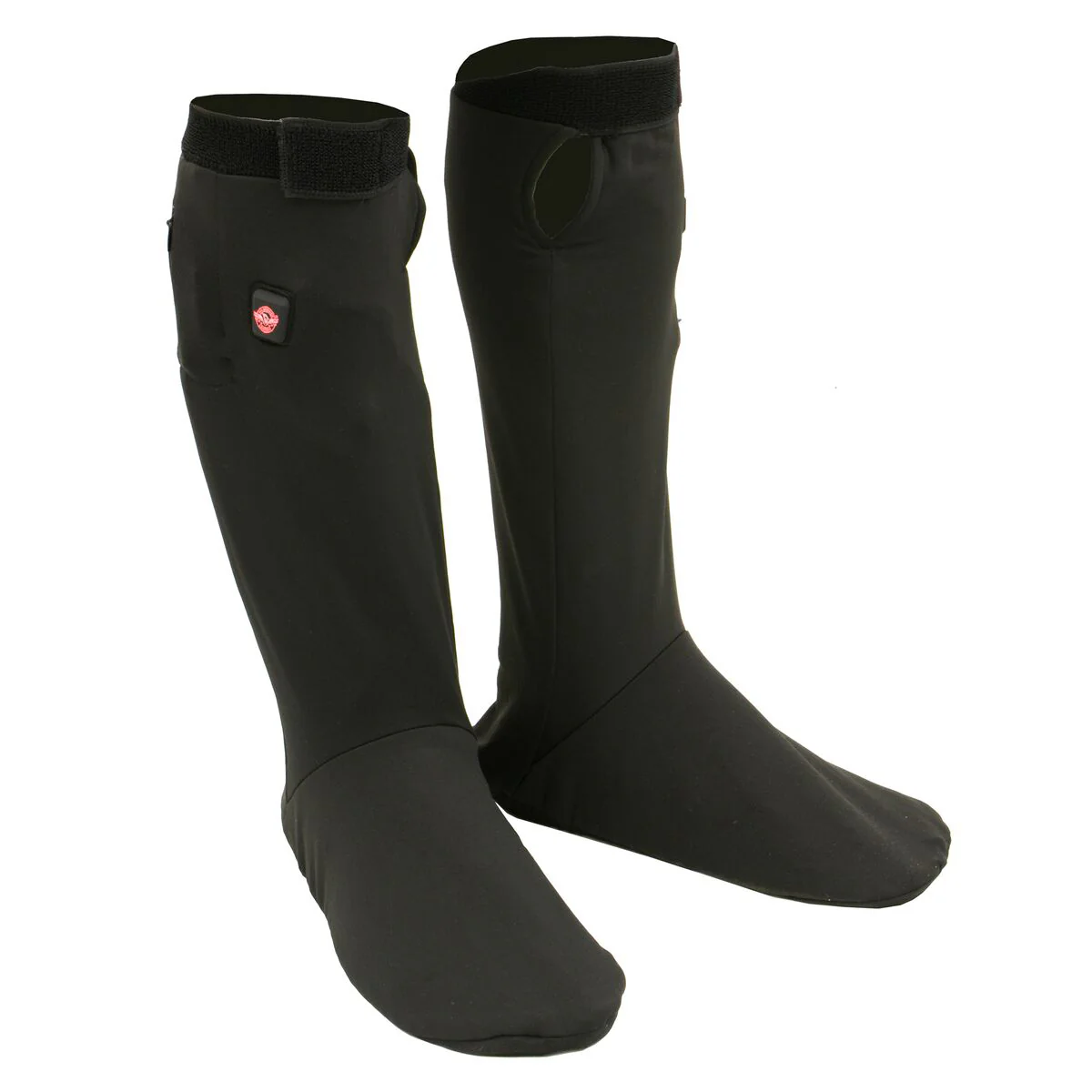 Nexgen Heat MP7905 Men's Heated Sock Liners, Top and Bottom Foot Heat, Rechargeable Power Included - Image 7