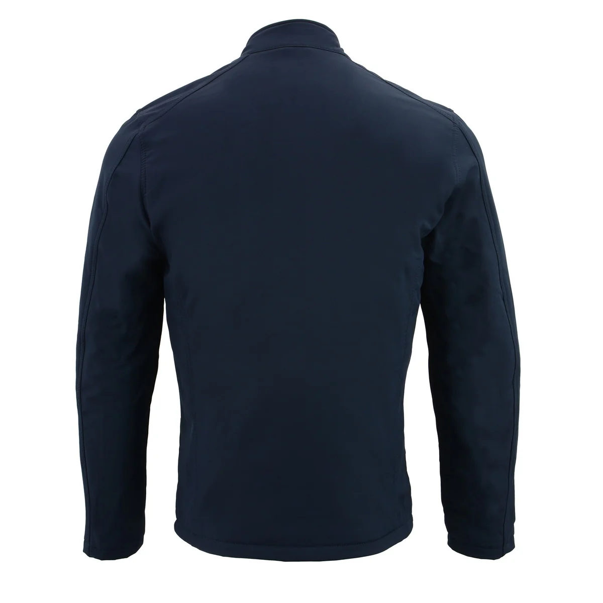 Milwaukee Leather MPM1763 Men's Blue Waterproof Lightweight Soft Shell Jacket - Image 2