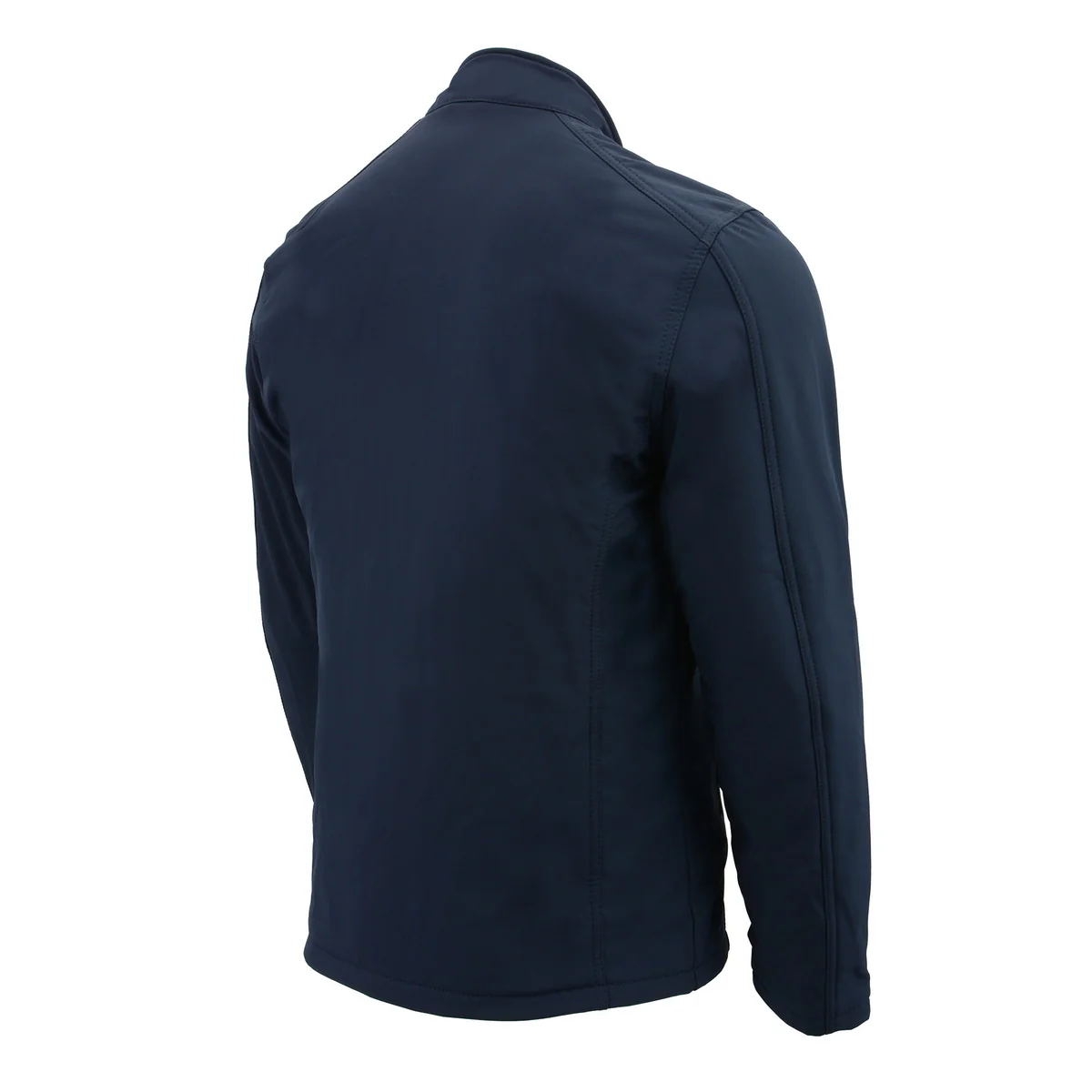 Milwaukee Leather MPM1763 Men's Blue Waterproof Lightweight Soft Shell Jacket - Image 6