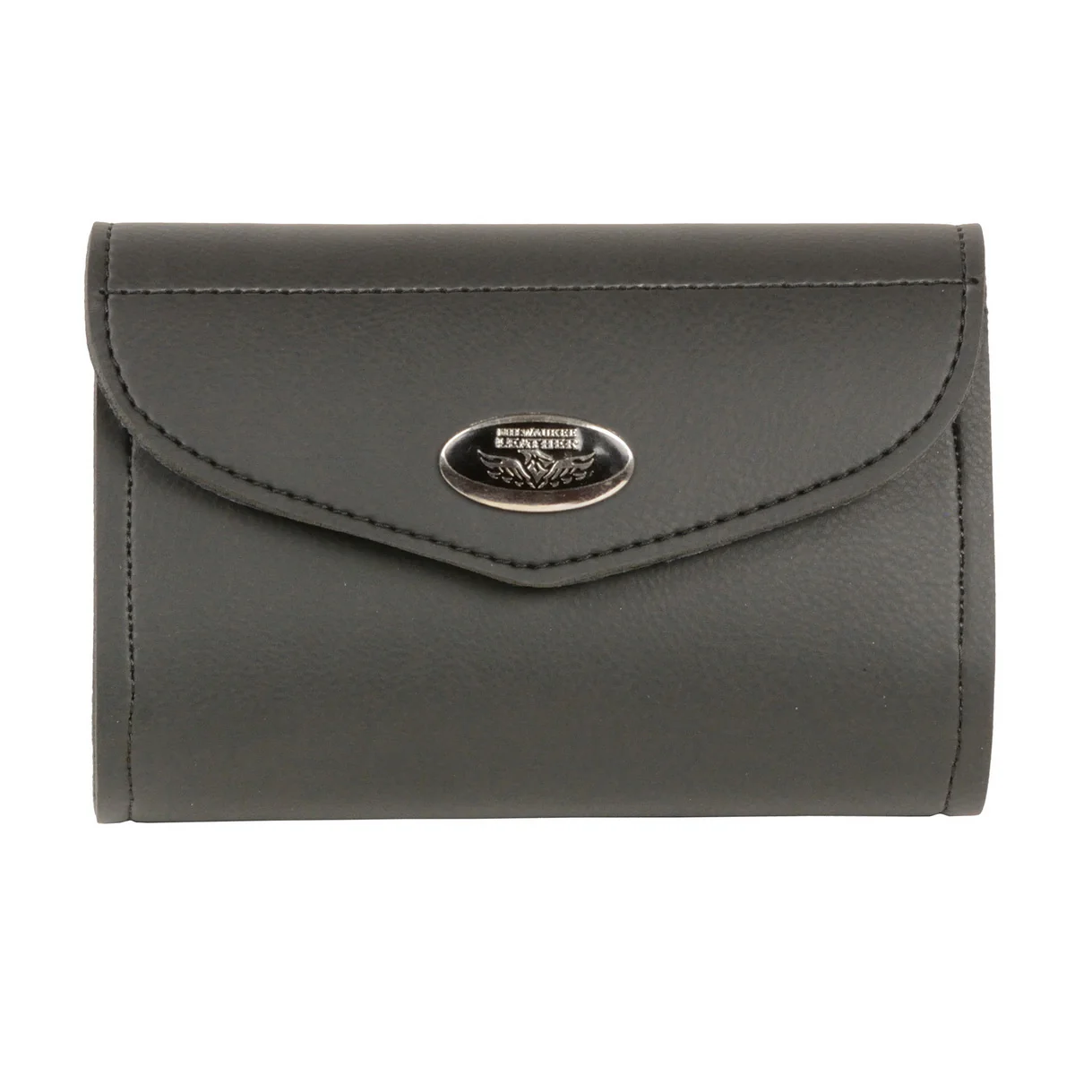 Milwaukee Performance SH439 Black Small PVC Windshield Bag with Velcro Closure - Image 3
