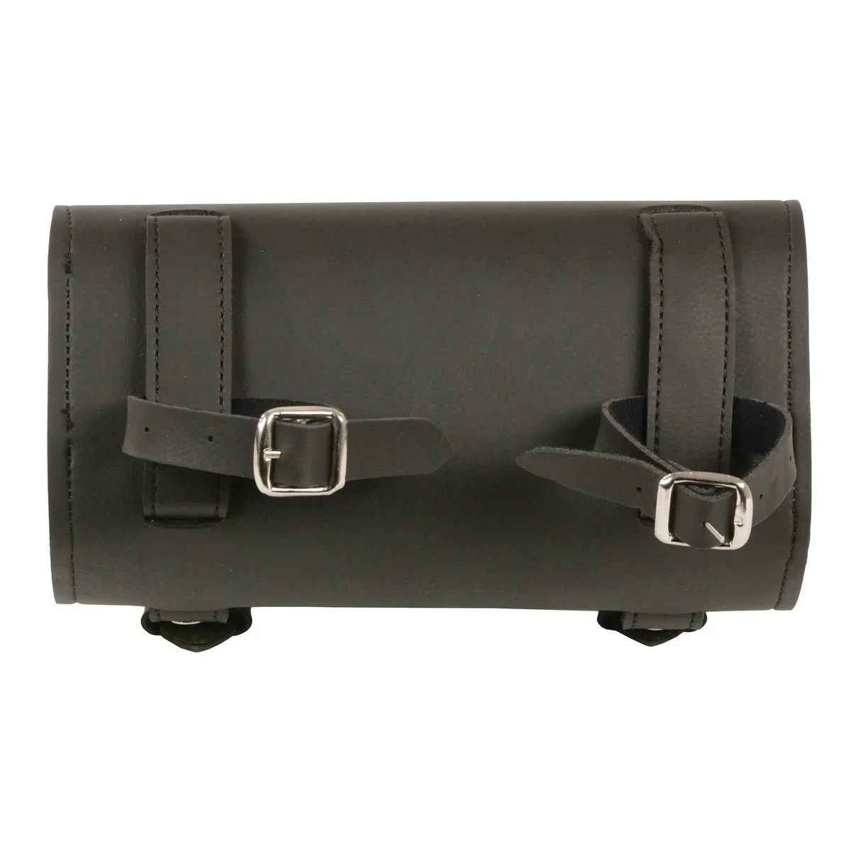Milwaukee Performance SH49703 BlackLarge Double Buckle PVC Tool Bag with Quick Release - Image 2