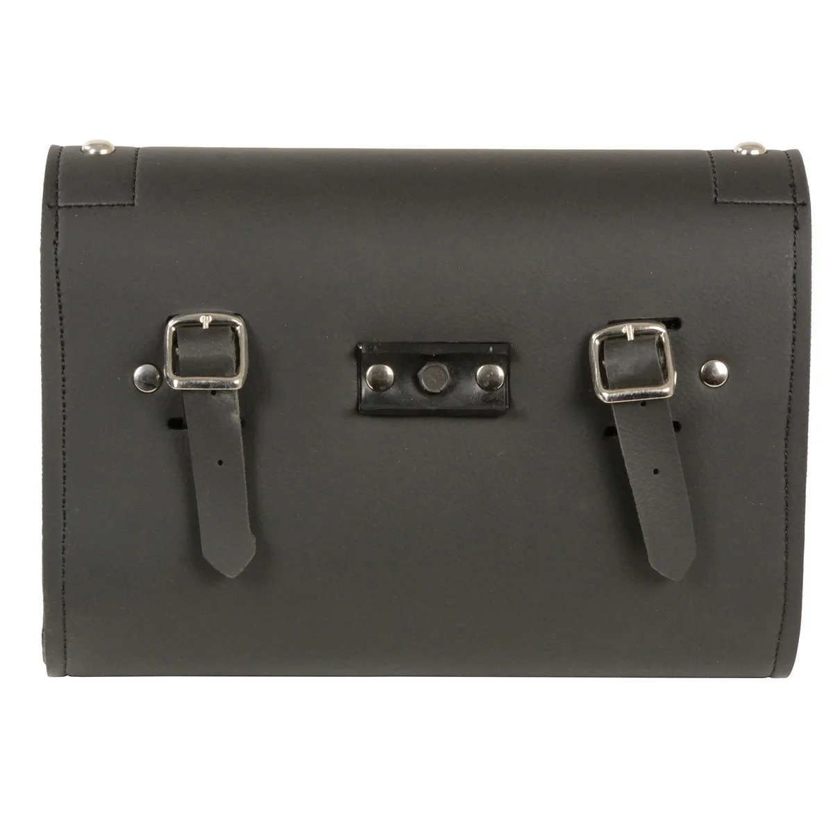 Milwaukee Performance SH632 Black Large Studded PVC Windshield Bag with Velcro Closure - Image 2