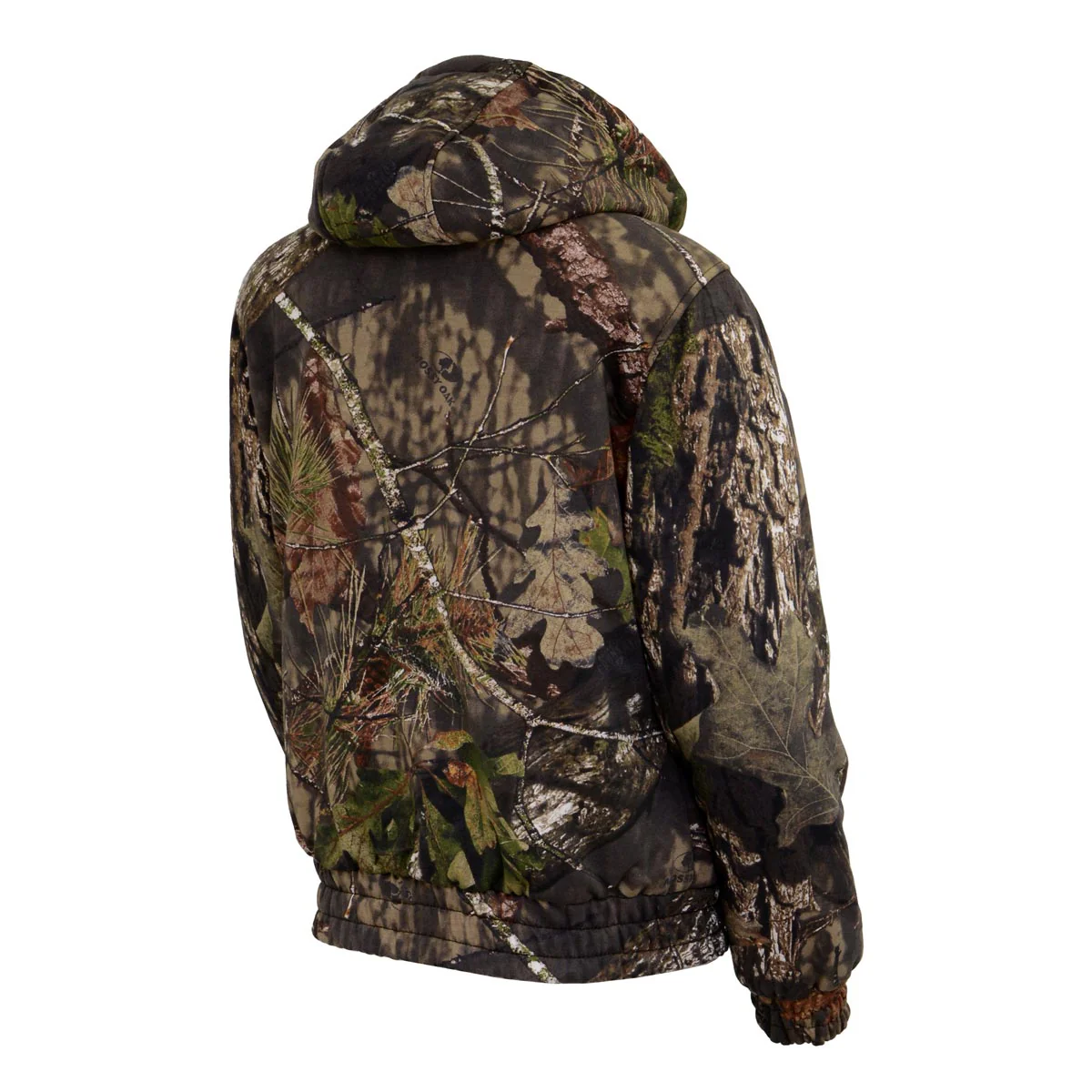 NexGen NXL2776SET Ladies 'Camo' Heated Zipper Hoodie (Rechargeable Battery Pack Included) - Image 9