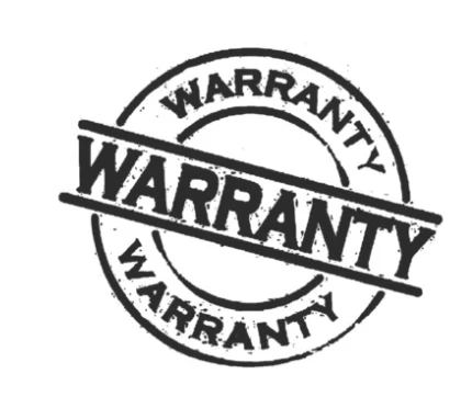 Warranty Add On
