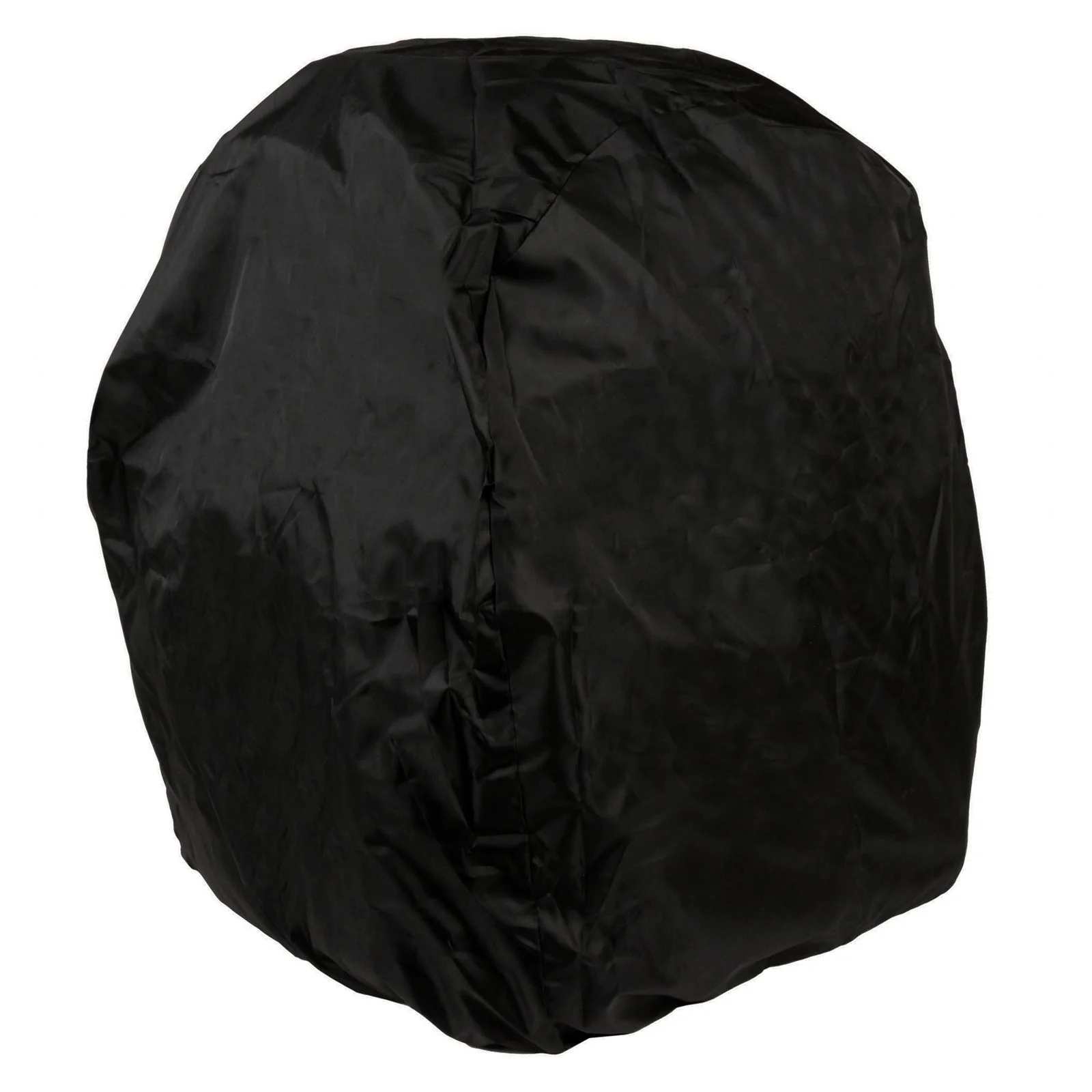 Milwaukee Leather SH689 Large Black Textile Waterproof Touring Motorcycle Sissy Bar Bag - Image 6