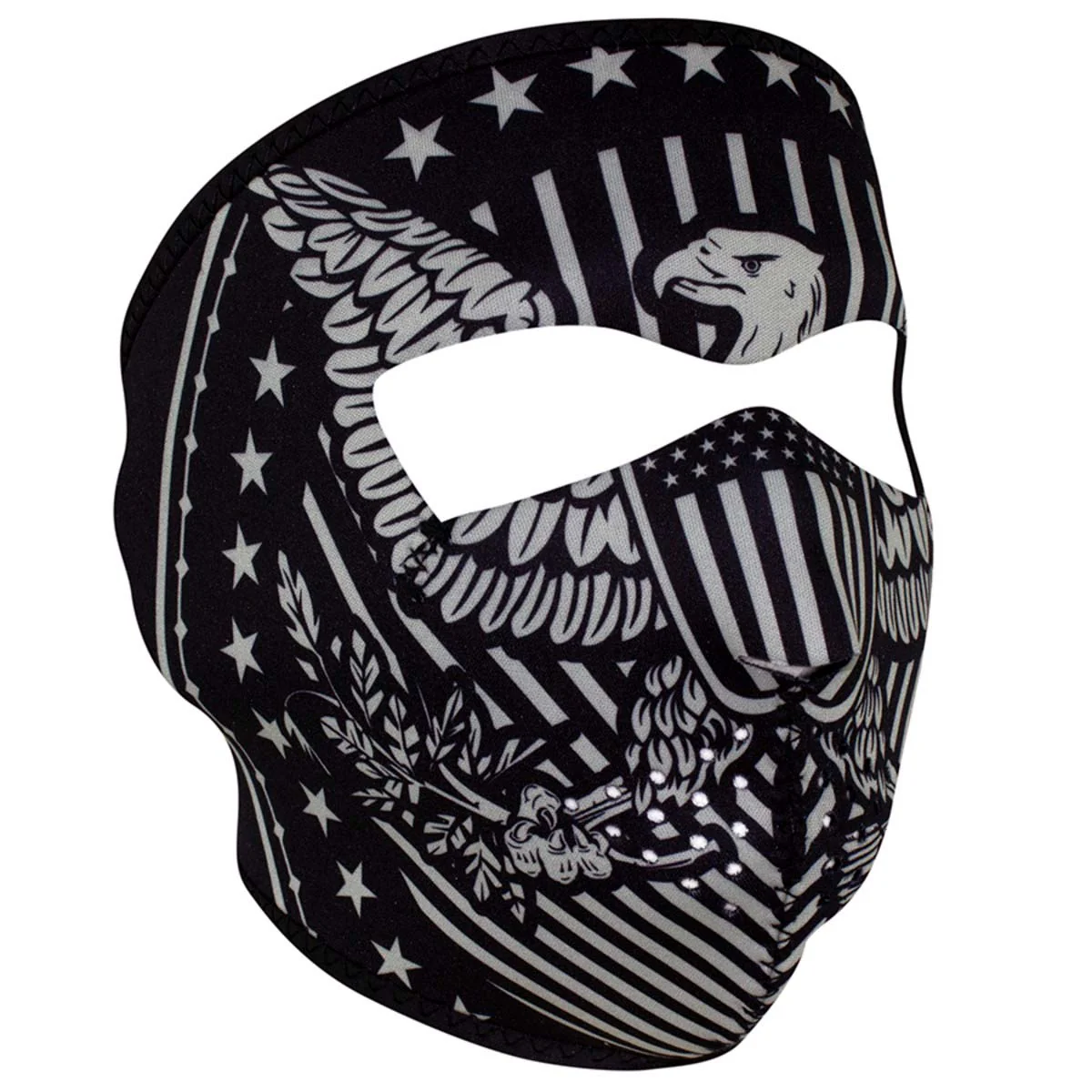 ZanHead Gear Gift Box 8 (WNFM412 + WNFM091 + WBP002 + WBP202) - Image 2